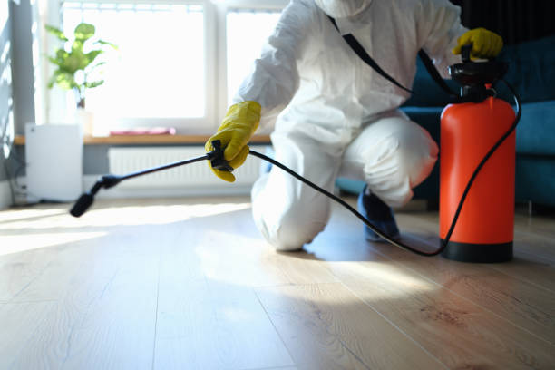 Reliable Blood Cleanup contractor in Hudson, NC by Trauma Clean Pros